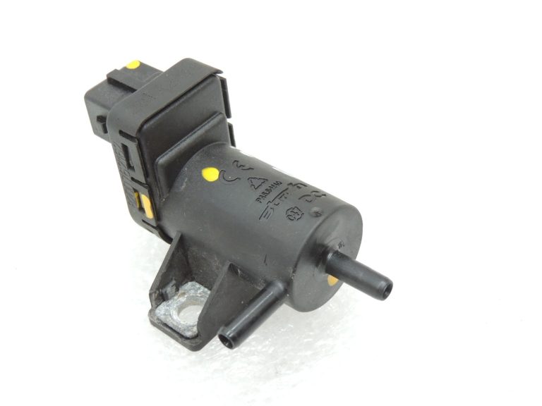 Opel Vivaro B Renault Trafic III 1.6DCi R9M Spiediena pārveidotājs solenoīda vārsts 95514554