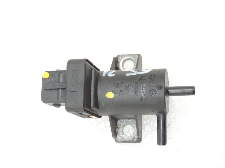 Opel Vivaro B Renault Trafic III 1.6DCi R9M Spiediena pārveidotājs solenoīda vārsts 95514554