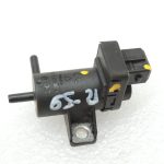 Opel Vivaro B Renault Trafic III 1.6DCi R9M Spiediena pārveidotājs solenoīda vārsts 95514554
