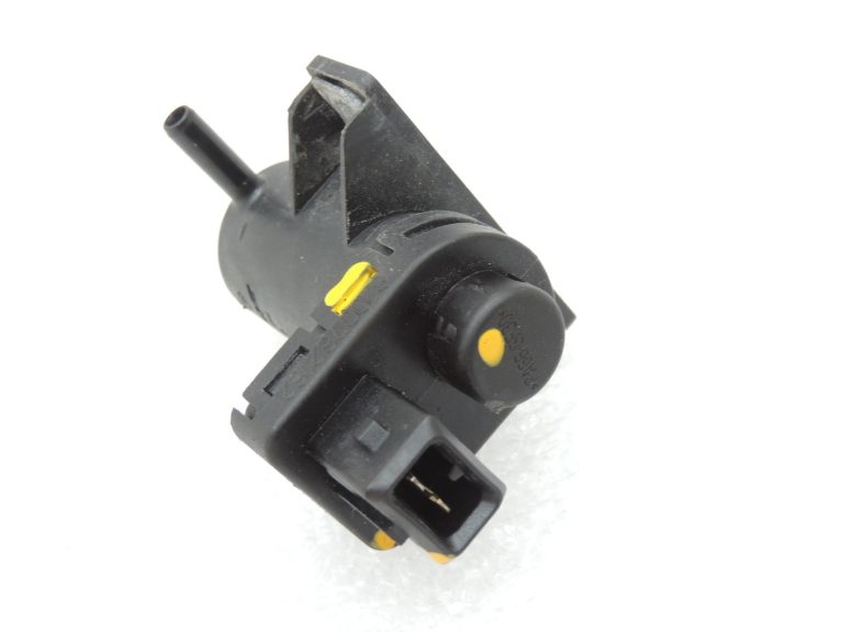 Opel Vivaro B Renault Trafic III 1.6DCi R9M Spiediena pārveidotājs solenoīda vārsts 95514554