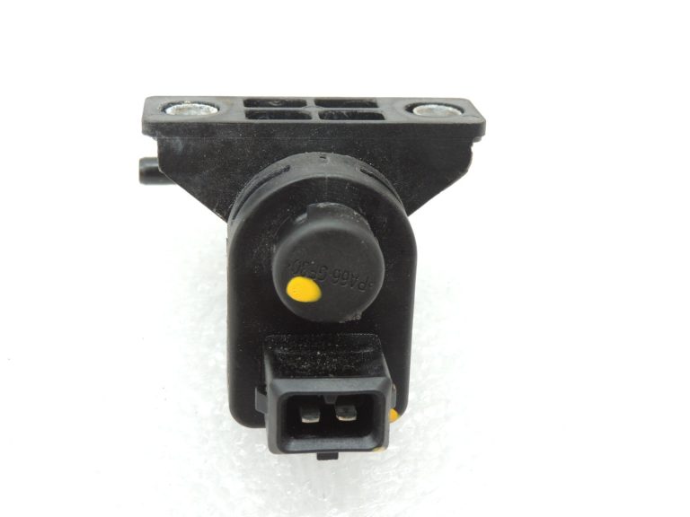 Opel Vivaro B Renault Trafic III 1.6DCi R9M Spiediena pārveidotājs solenoīda vārsts 95514554