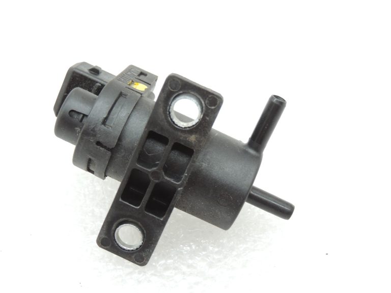 Opel Vivaro B Renault Trafic III 1.6DCi R9M Spiediena pārveidotājs solenoīda vārsts 95514554