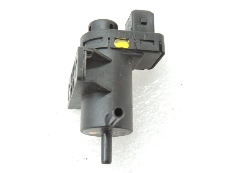Opel Vivaro B Renault Trafic III 1.6DCi R9M Spiediena pārveidotājs solenoīda vārsts 95514554