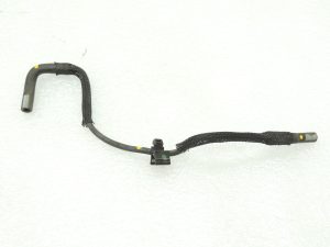 Opel Vivaro B Renault Trafic III 1.6DCi R9M Turbokompresora vakuuma līnija 95517976