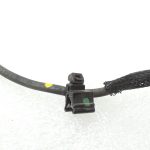 Opel Vivaro B Renault Trafic III 1.6DCi R9M Turbokompresora vakuuma līnija 95517976