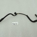 Opel Vivaro B Renault Trafic III 1.6DCi R9M Turbokompresora vakuuma līnija 95517976