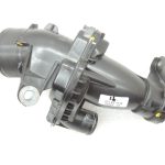 Opel Vivaro B Renault Trafic III 1.6DCi R9M turbokompresors Ieplūdes kolektors 95517953