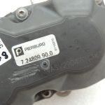 Opel Vivaro B Renault Trafic III 1.6DCi R9M Ieplūdes kolektors EGR vārsts 95527051