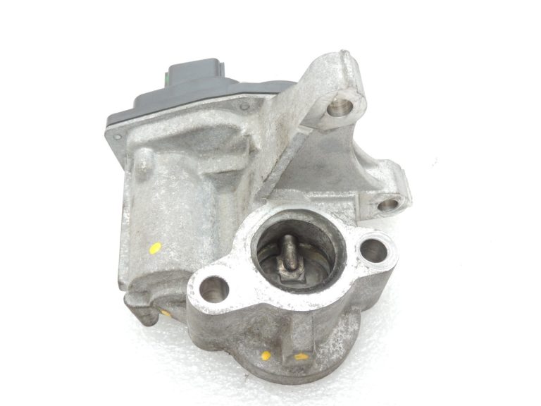 Opel Vivaro B Renault Trafic III 1.6DCi R9M EGR vārsts 95524139