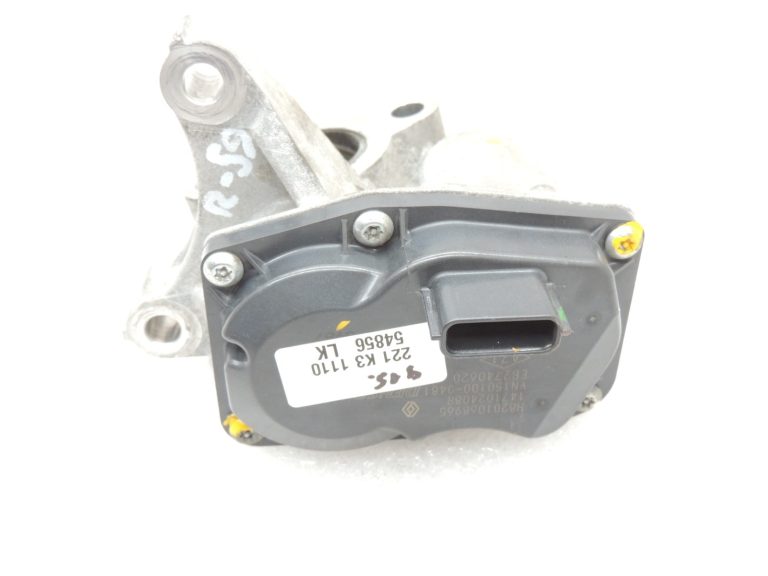 Opel Vivaro B Renault Trafic III 1.6DCi R9M EGR vārsts 95524139