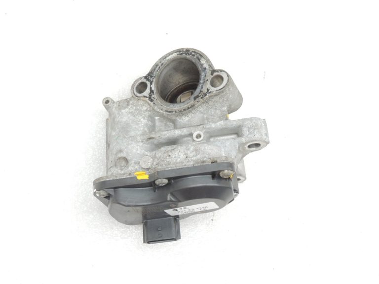 Opel Vivaro B Renault Trafic III 1.6DCi R9M EGR vārsts 95524139