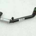 Opel Vivaro B Renault Trafic III 1.6DCi R9M Kartera ventilācijas caurule