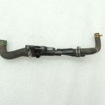 Opel Vivaro B Renault Trafic III 1.6DCi R9M EGR dzesēšanas caurules 95517925