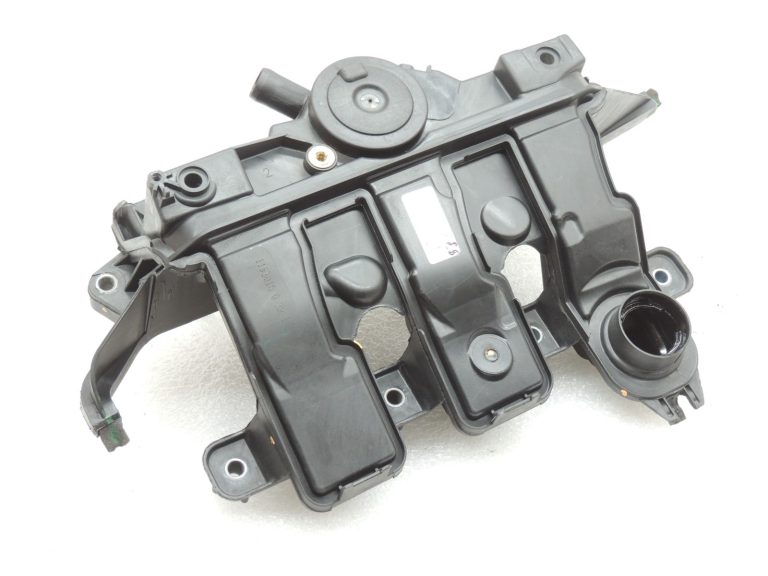 Opel Vivaro B Renault Trafic III 1.6DCi R9M kartera eļļas separators 95523939