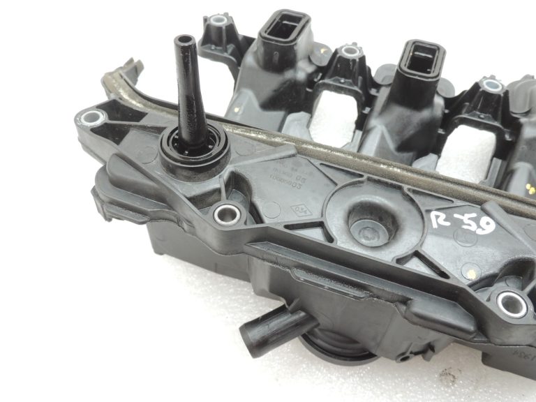Opel Vivaro B Renault Trafic III 1.6DCi R9M kartera eļļas separators 95523939