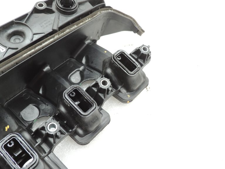 Opel Vivaro B Renault Trafic III 1.6DCi R9M kartera eļļas separators 95523939