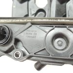Opel Vivaro B Renault Trafic III 1.6DCi R9M kartera eļļas separators 95523939
