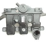 Opel Vivaro B Renault Trafic III 1.6DCi R9M kartera eļļas separators 95523939
