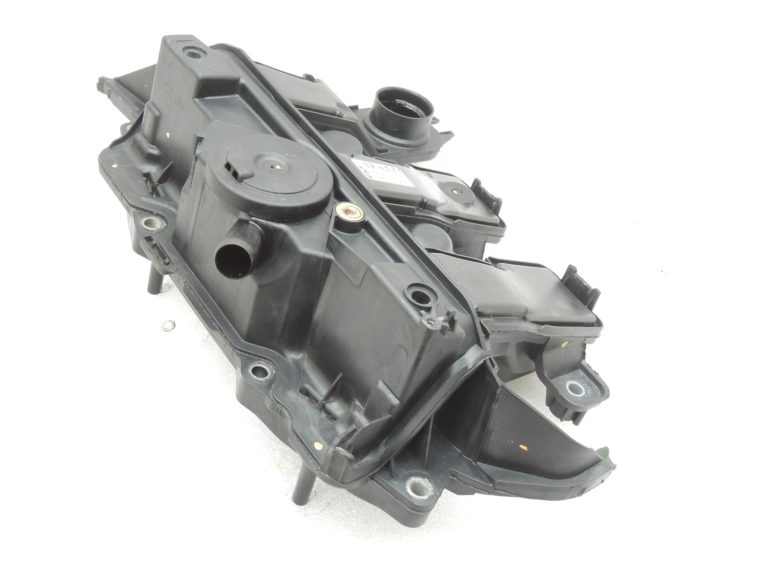 Opel Vivaro B Renault Trafic III 1.6DCi R9M kartera eļļas separators 95523939