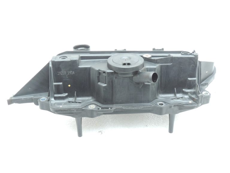 Opel Vivaro B Renault Trafic III 1.6DCi R9M kartera eļļas separators 95523939