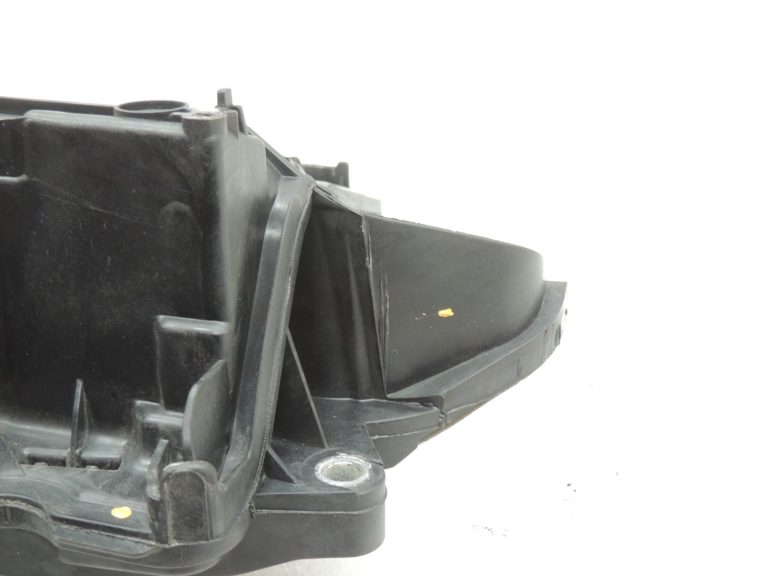 Opel Vivaro B Renault Trafic III 1.6DCi R9M kartera eļļas separators 95523939