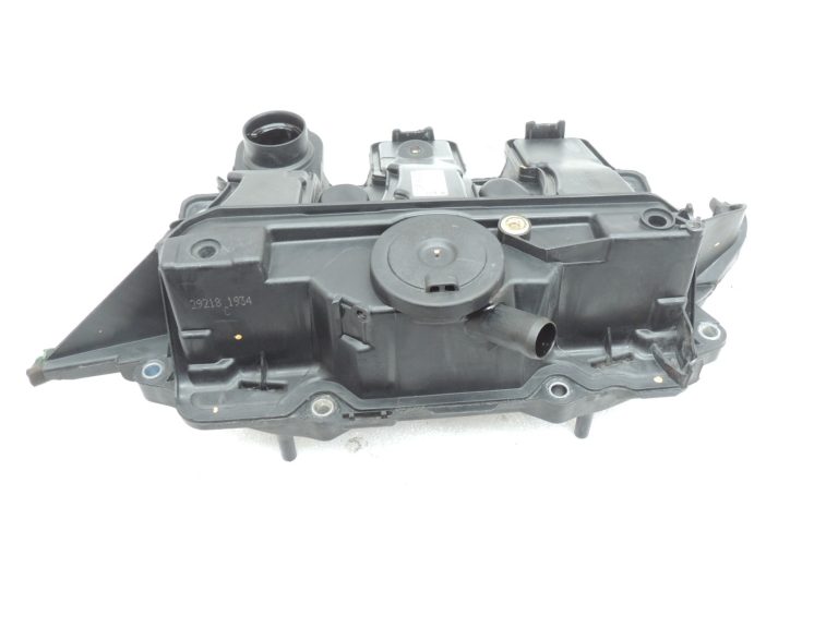 Opel Vivaro B Renault Trafic III 1.6DCi R9M kartera eļļas separators 95523939