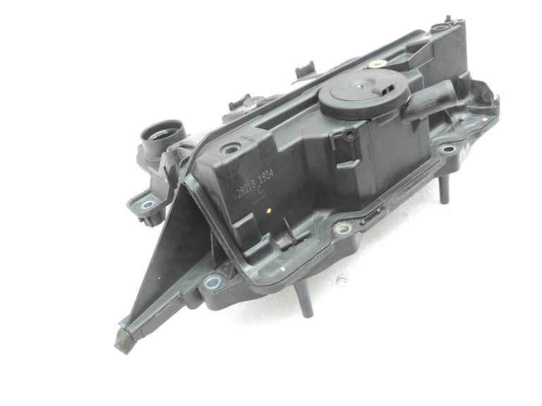Opel Vivaro B Renault Trafic III 1.6DCi R9M kartera eļļas separators 95523939
