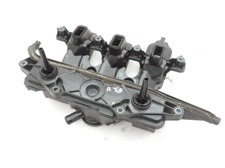 Opel Vivaro B Renault Trafic III 1.6DCi R9M kartera eļļas separators 95523939