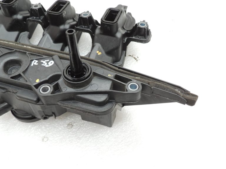 Opel Vivaro B Renault Trafic III 1.6DCi R9M kartera eļļas separators 95523939