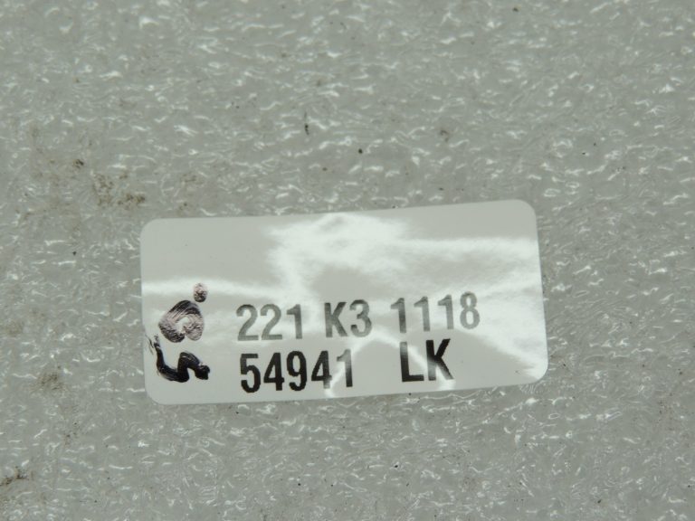 Opel Vivaro B Renault Trafic III 1.6DCi R9M šļūtenes caurule 95518015