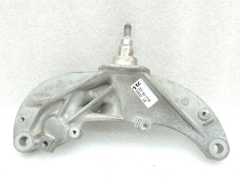Opel Vivaro B Renault Trafic III R9M Transmisijas stiprinājums 93454784 112332850R