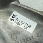 Opel Vivaro B Renault Trafic III R9M Transmisijas stiprinājums 93454784 112332850R