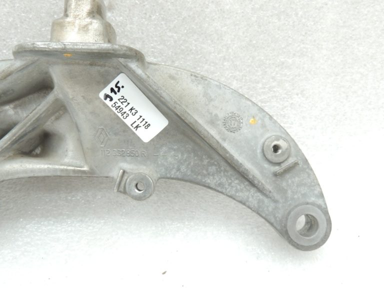 Opel Vivaro B Renault Trafic III R9M Transmisijas stiprinājums 93454784 112332850R