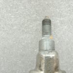 Opel Vivaro B Renault Trafic III R9M Transmisijas stiprinājums 93454784 112332850R