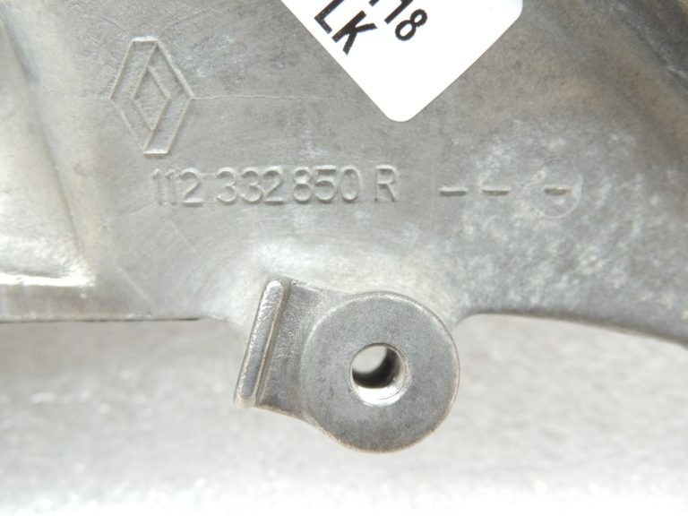 Opel Vivaro B Renault Trafic III R9M Transmisijas stiprinājums 93454784 112332850R