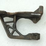 Opel Vivaro B Renault Trafic III R9M Katalizatora kronšteins 95517948