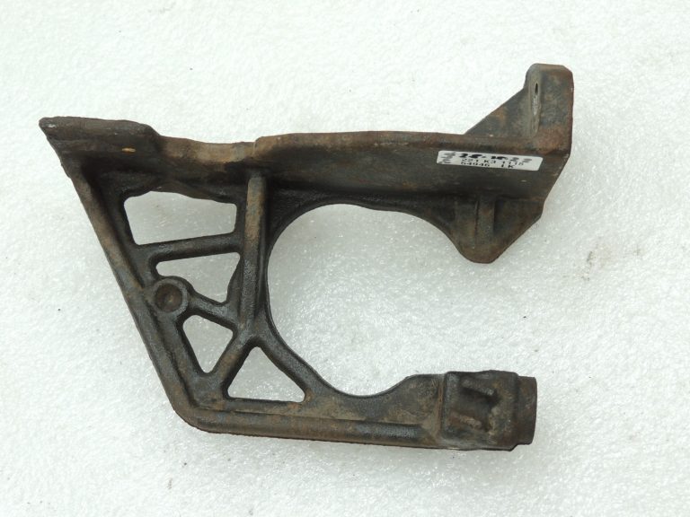 Opel Vivaro B Renault Trafic III R9M Katalizatora kronšteins 95517948