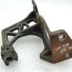 Opel Vivaro B Renault Trafic III R9M Katalizatora kronšteins 95517948
