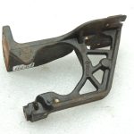 Opel Vivaro B Renault Trafic III R9M Katalizatora kronšteins 95517948