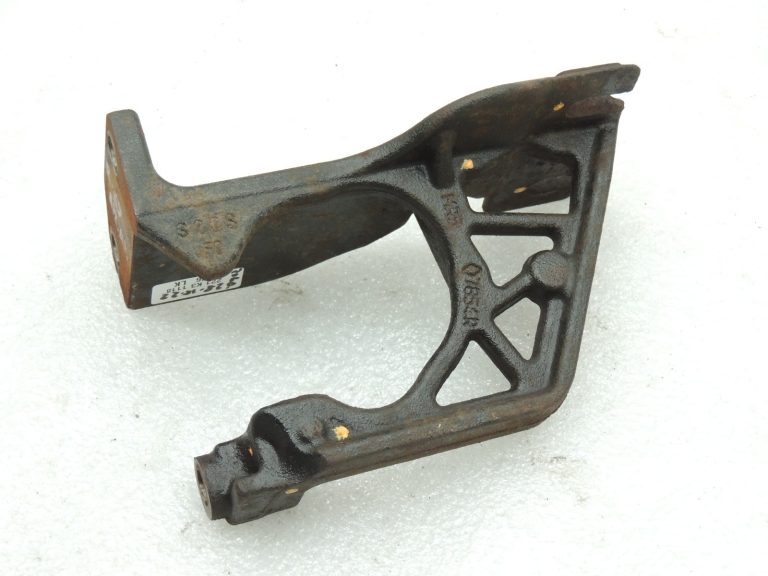 Opel Vivaro B Renault Trafic III R9M Katalizatora kronšteins 95517948