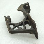 Opel Vivaro B Renault Trafic III R9M Katalizatora kronšteins 95517948