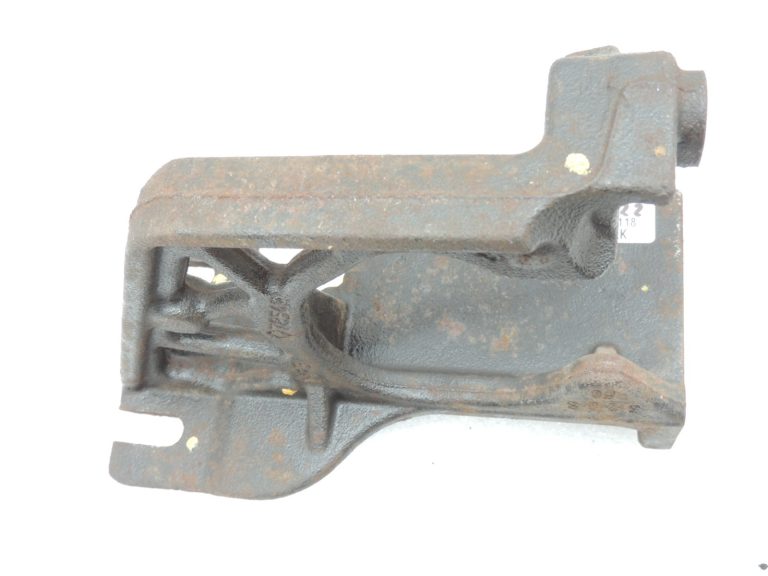 Opel Vivaro B Renault Trafic III R9M Katalizatora kronšteins 95517948