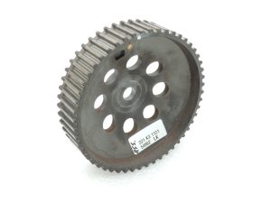 Opel 1.9CDTi Z19DTH Z19DTJ Siksnas skriemelis Sadales vārpstas zobrats 93178380 55183529