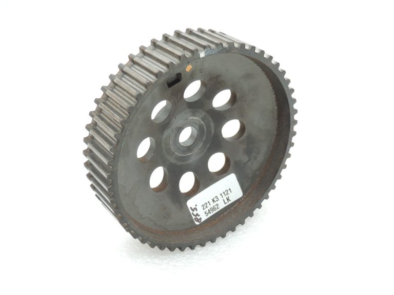 Opel 1.9CDTi Z19DTH Z19DTJ Siksnas skriemelis Sadales vārpstas zobrats 93178380 55183529