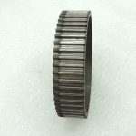 Opel 1.9CDTi Z19DTH Z19DTJ Siksnas skriemelis Sadales vārpstas zobrats 93178380 55183529