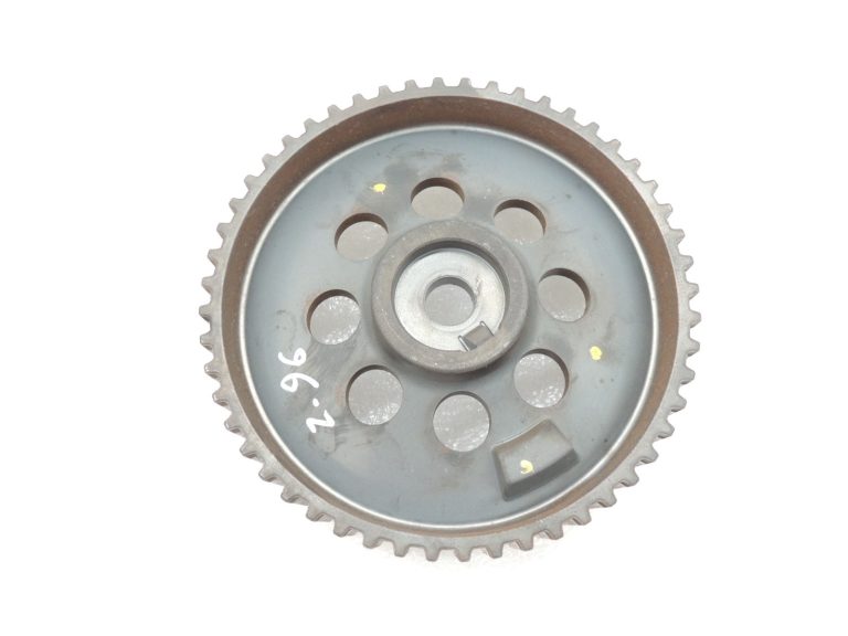 Opel 1.9CDTi Z19DTH Z19DTJ Siksnas skriemelis Sadales vārpstas zobrats 93178380 55183529