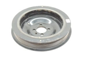 OE Opel Insignia A Astra J Zafira C 2.0 CDTi шкив коленчатого вала 55563401