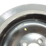 Opel Insignia A Astra J Zafira C 2.0 CDTi kloķvārpstas skriemelis 55563401