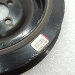 Opel Insignia A Astra J Zafira C 2.0 CDTi kloķvārpstas skriemelis 55563401