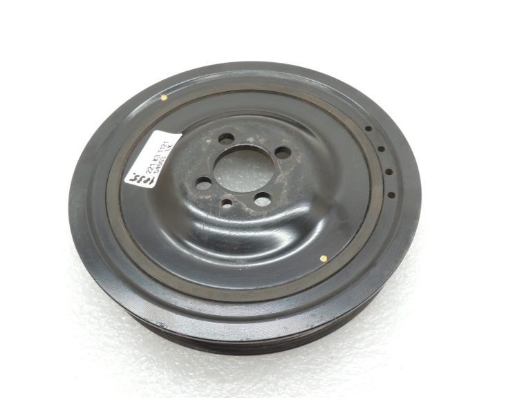 Opel Insignia A Astra J Zafira C 2.0 CDTi kloķvārpstas skriemelis 55563401